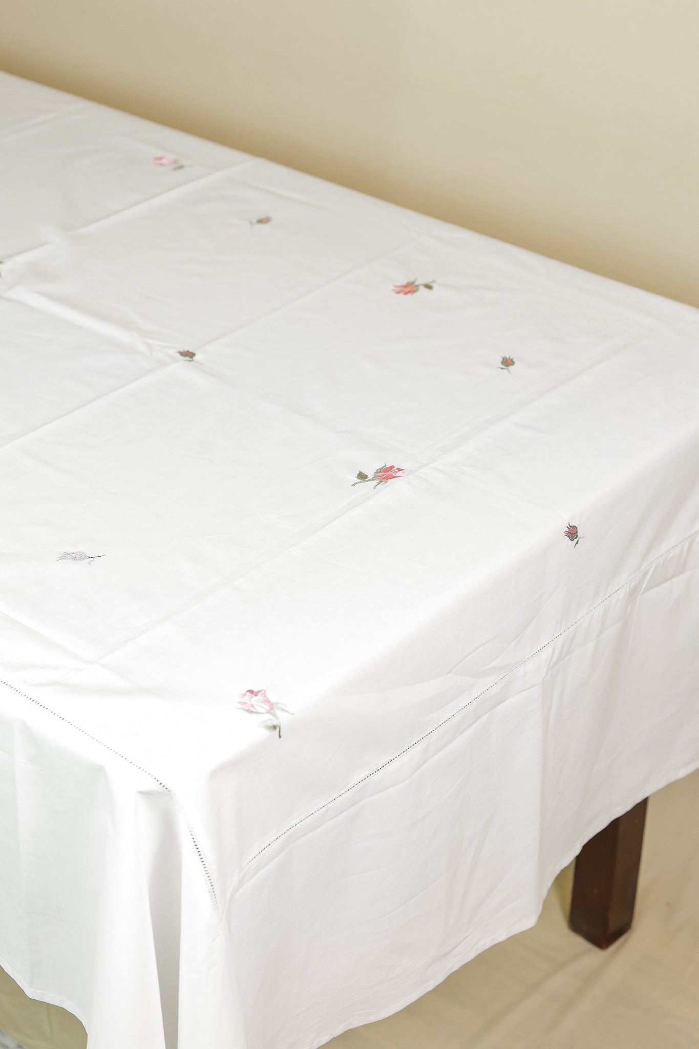Rose Romance Tischdecke