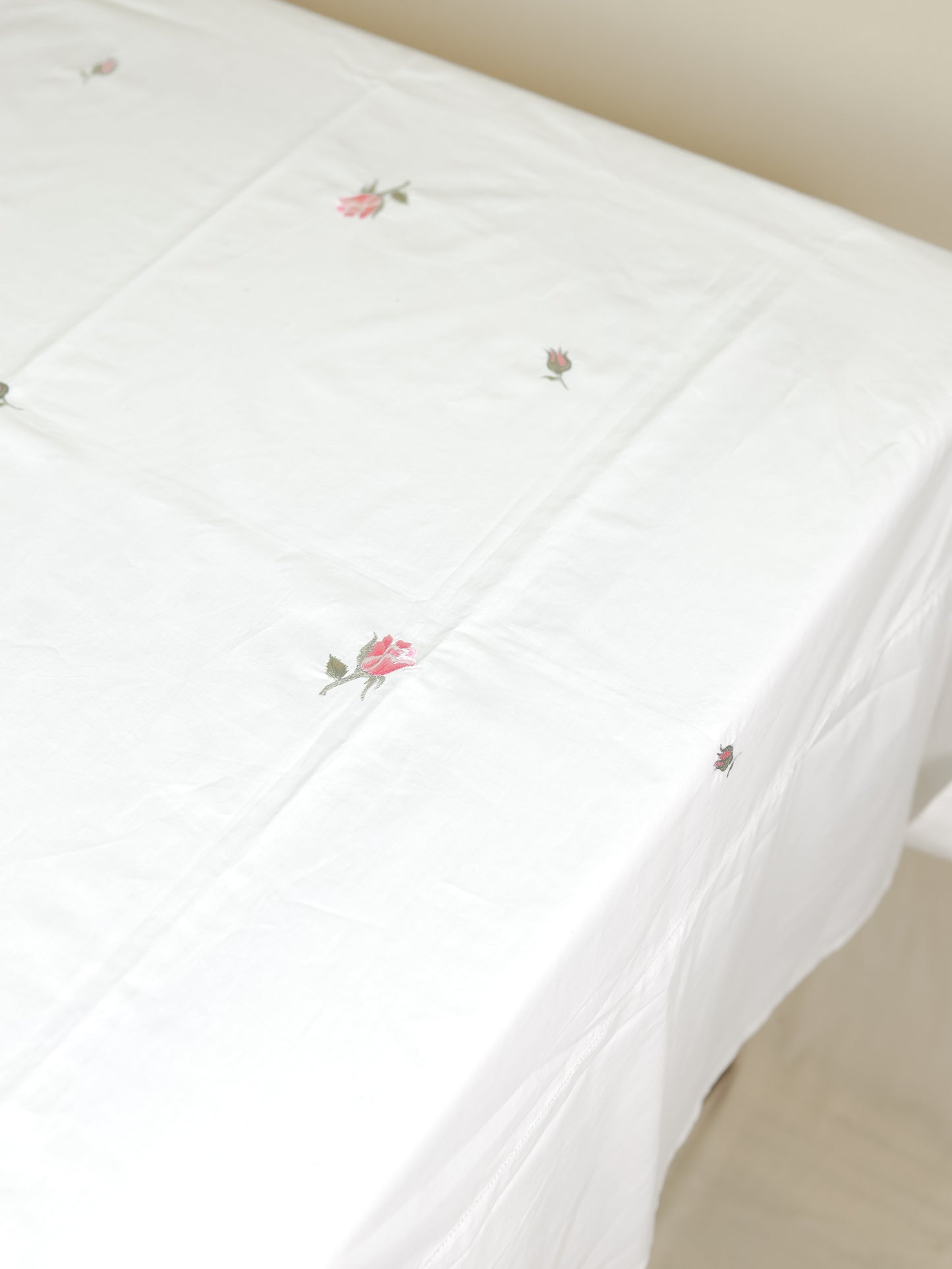 Rose Romance Tischdecke