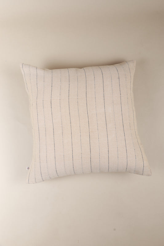 Sandy Shores Handcrafted Pillow