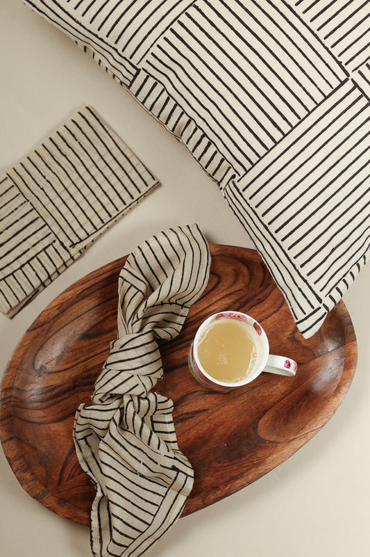 Desert Dunes Napkins (Set of 4)