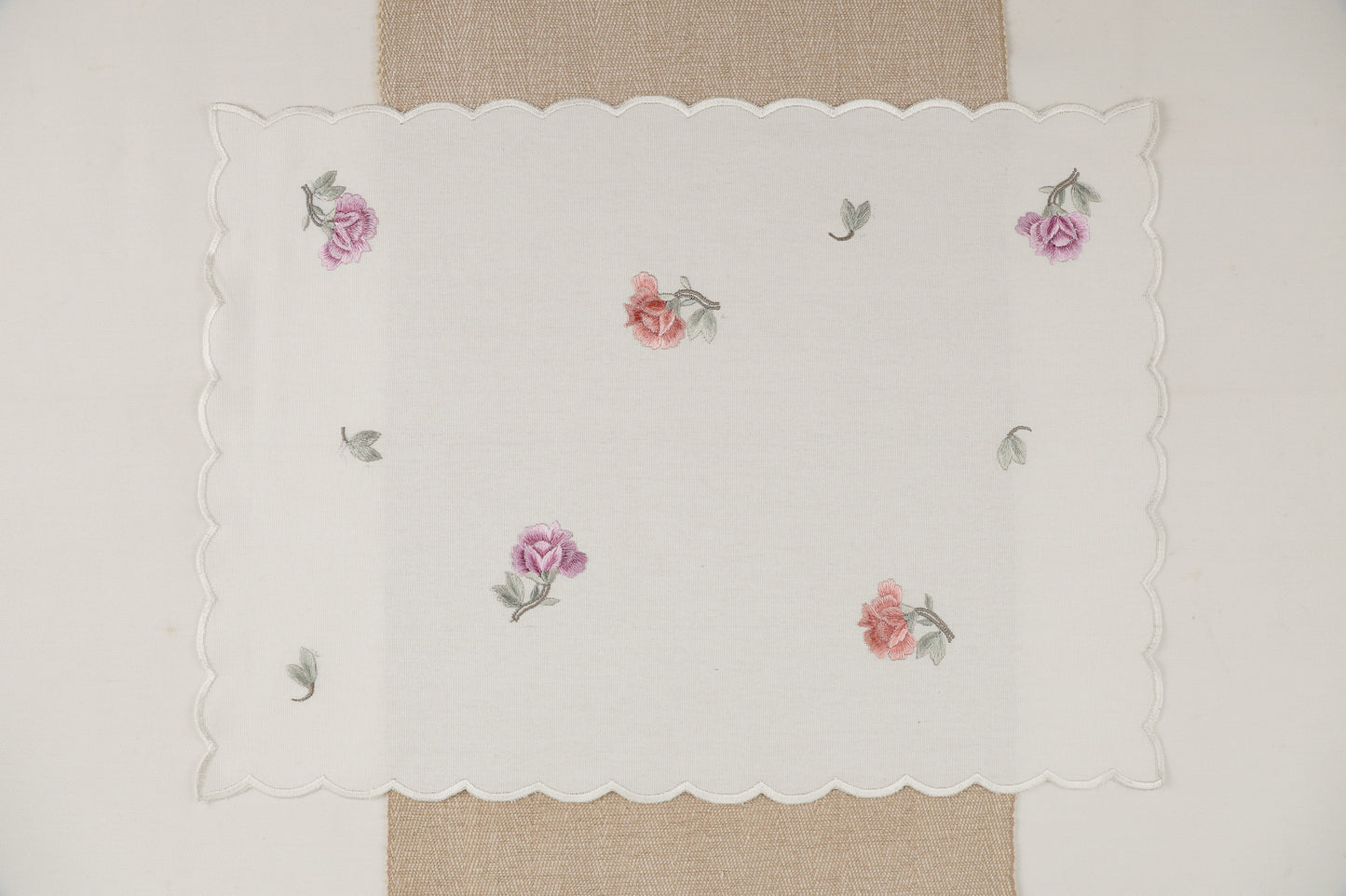 Soft Spring Tischset-Set