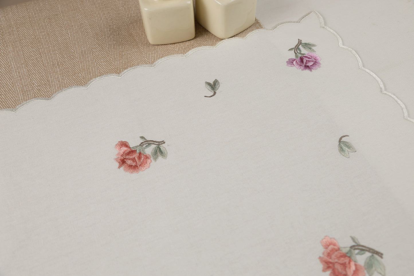 Soft Spring Tischset-Set