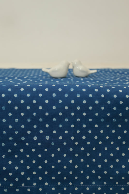 Neel Speckle Tablecloth